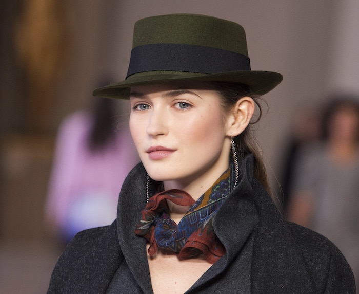 Agnes B donna inverno 2018 – 2019