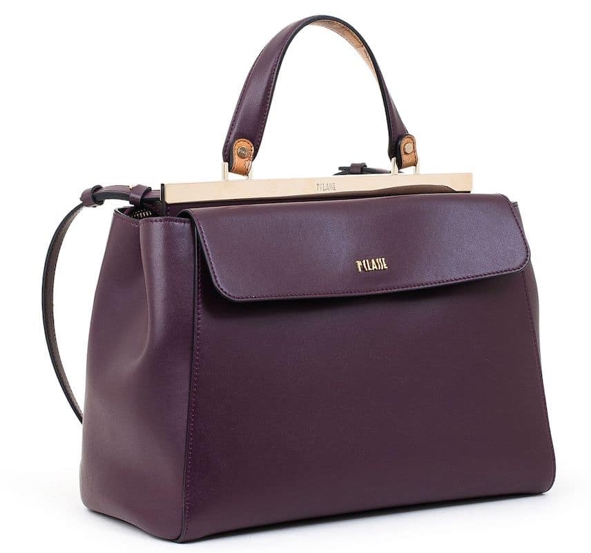 Alviero martini prima classe borsa inverno