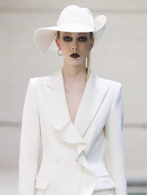 Area fw 2018-2019