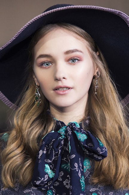 Luisa Beccaria  inverno 2018-2019