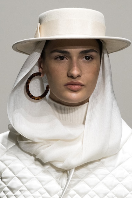 Laura Biagiotti accessori invero 2018-2019