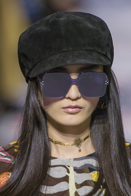 Accessori donna Dior inverno 2018-2019