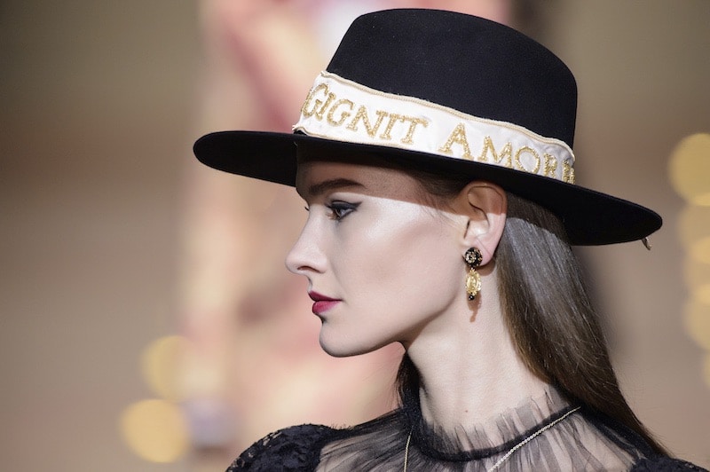 Dolce-e-Gabbana-cappello-donna-inverno-2018-2019.