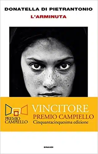 Donatella Di Pietrantonio arminuta