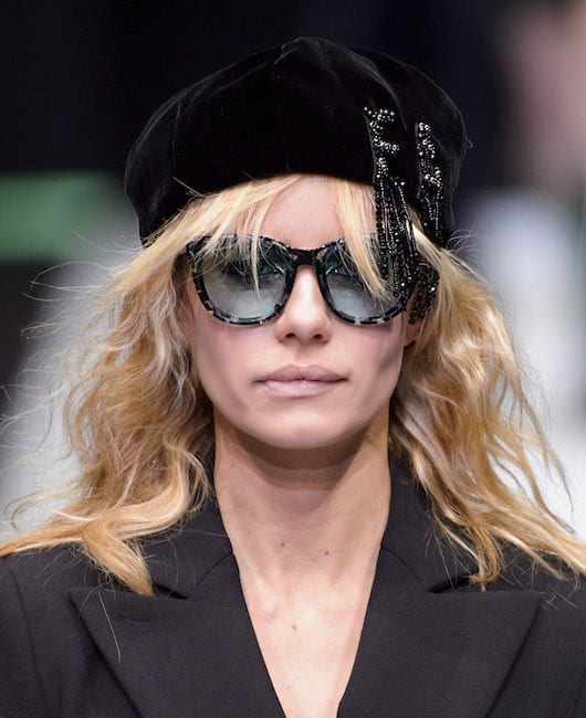 Accessori donna Emporio Armani