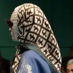 Foulard donna Gucci inverno 2018-2019