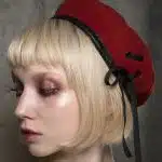 Katie Gallagher cappellino 2019