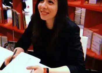 Marzia Sicignano