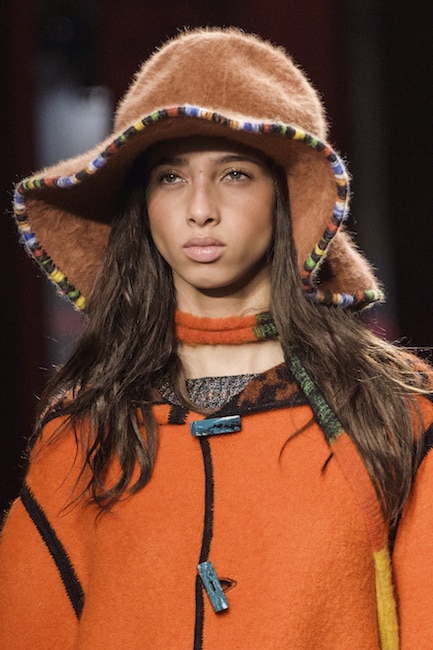 Missoni accessori inverno 2019