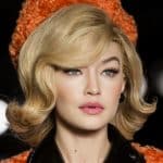 Cappellino Moschino donna inverno 2019