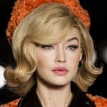 Cappellino Moschino donna inverno 2019