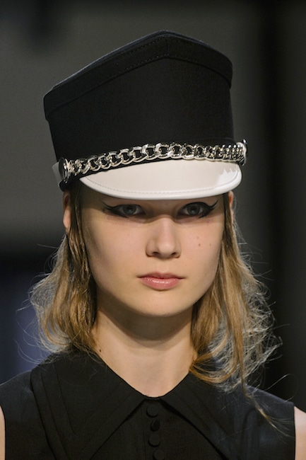 N 21 cappello donna inverno 2018-2019
