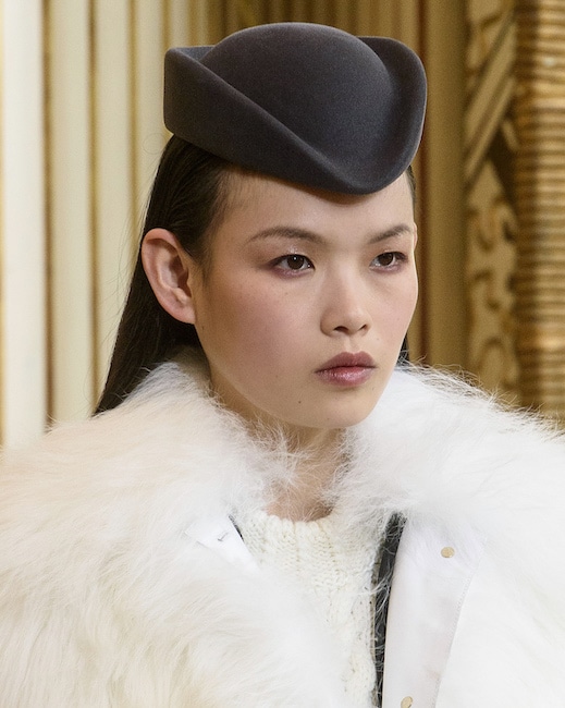Cappello donna Nina rIcci inverno 2018-2019