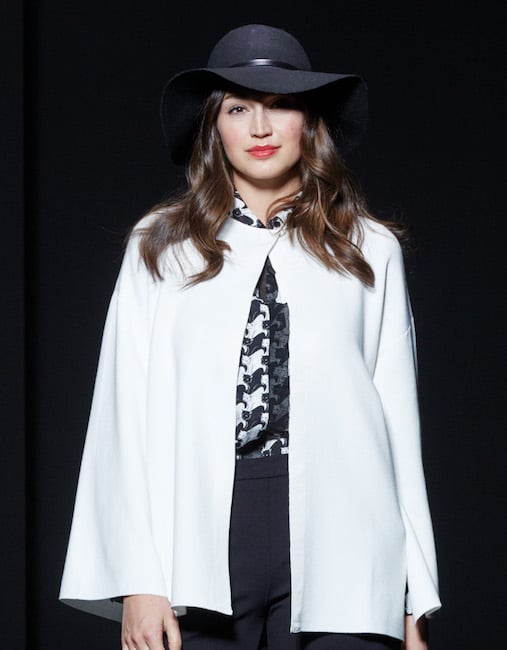 PER TE BY KRIZIA FW18