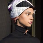 Pucci cappello inverno 2018