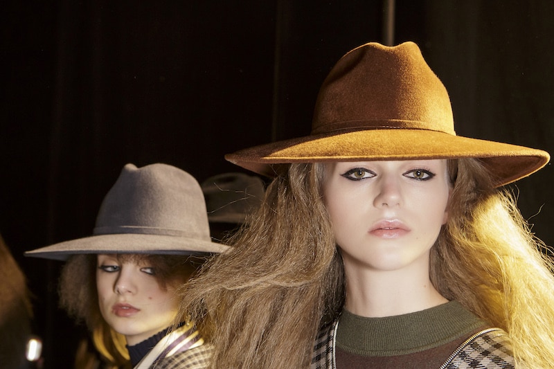 Rykiel fw 2018-2019