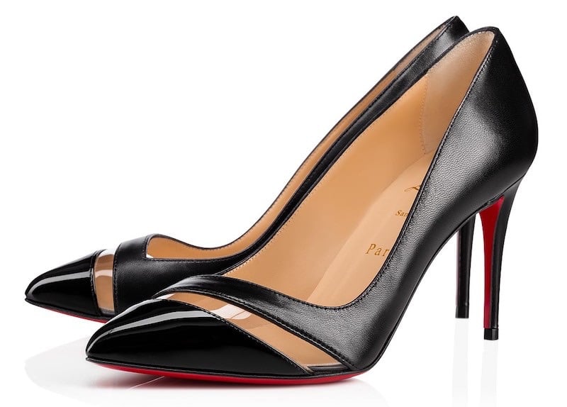 Scarpe Louboutin inverno 2018-2019