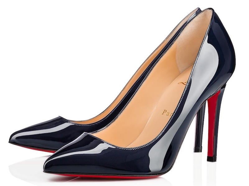 louboutin scarpe prezzo