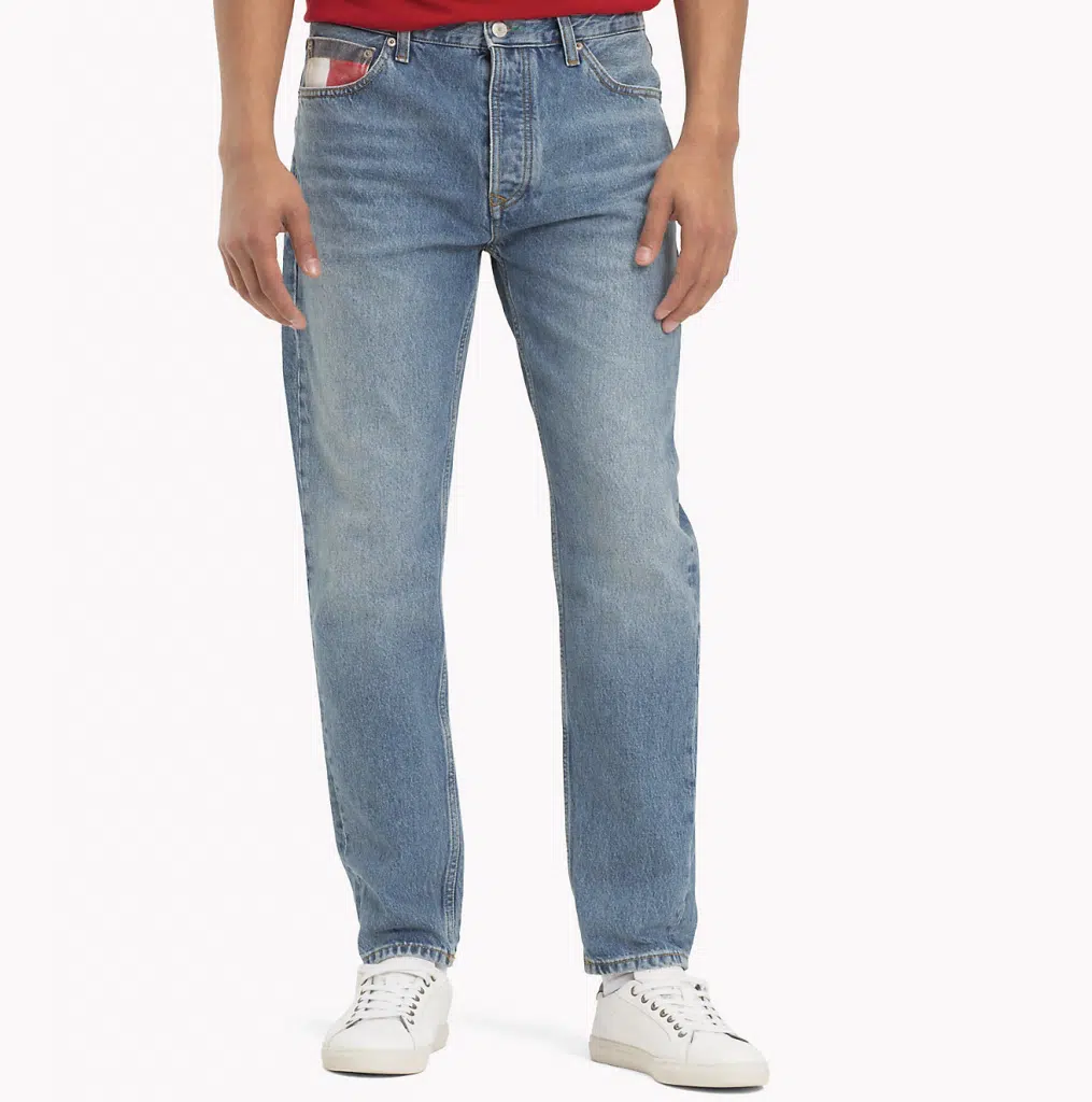 jeans hilfiger