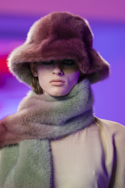 Cappello  Sies Marjan inverno 2018-2019