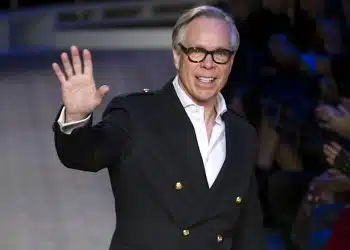 Tommy Hilfiger storia