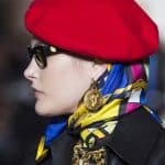 Basco Versace donna inverno 2019