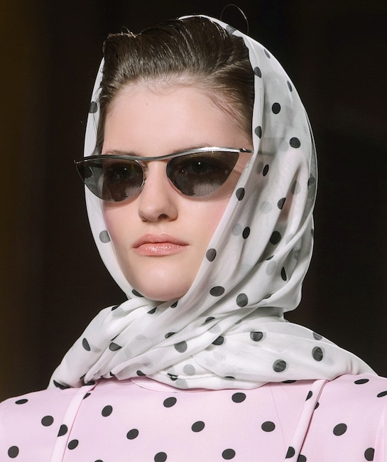 Vivetta fw 2018-2019