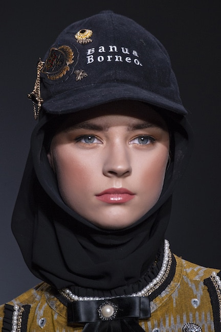 Zubedi accessoro autunno 2018