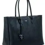 borsa nera alviero martini 2019