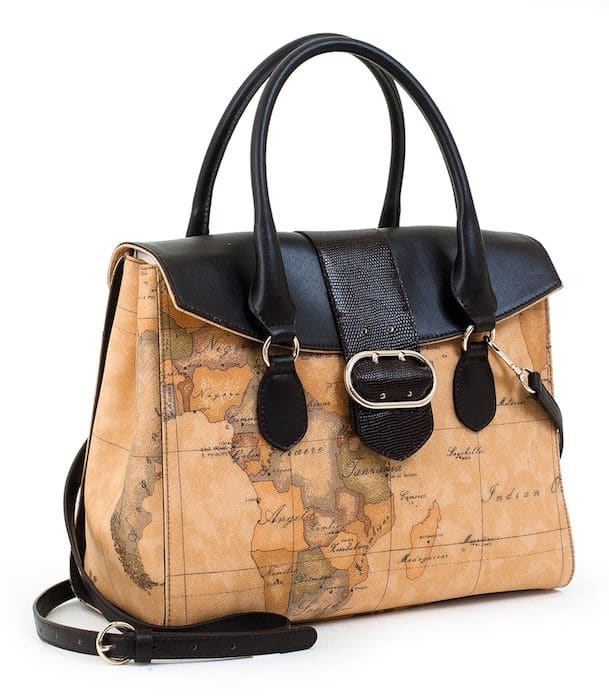 borsa a mano alviero martini 102