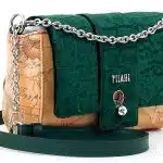 borsa tracolla alviero martini