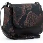 borsa tracolla geo alviero martini