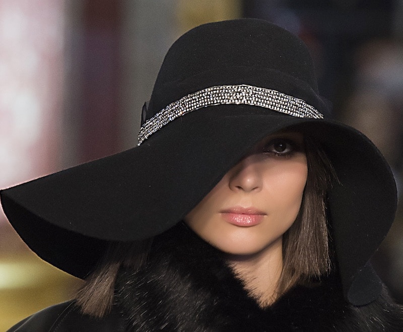 Cappelli donna autunno inverno redemption