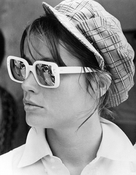 Francoise Hardy