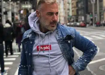 Gianluca Vacchi