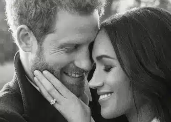 harry meghan Instagram