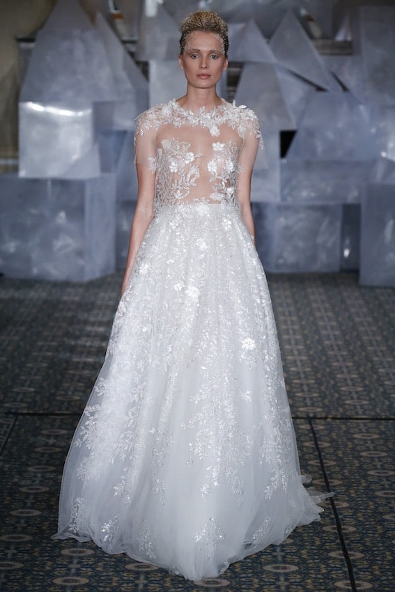 MIRA ZWILLINGER SPOSA 2019