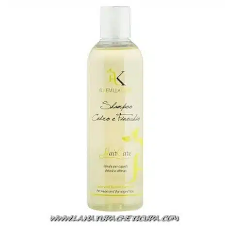 Alkemilla shampoo amazon