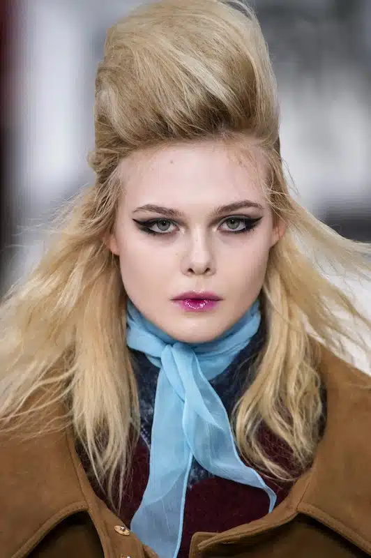  Capelli inverno 2018-2019