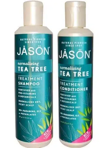 Jason Natural Cosmetics