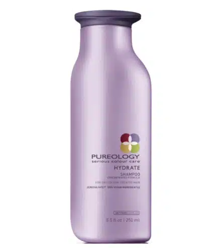 LOreal Pureology shampoo