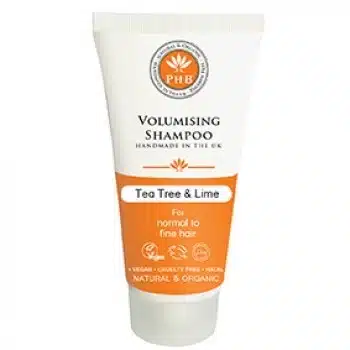 PHB Travel Shampoo