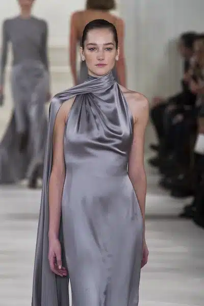 Ralph Lauren abito da sera F 2014
