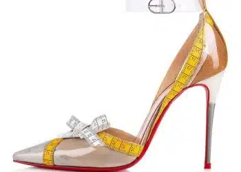 Scarpe louboutin inverno 2018-2019