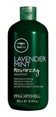 Shampoo-Lavanda-Menta paul mitchell
