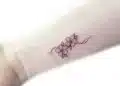 Tatuaggi piccoli polso