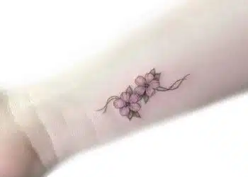 Tatuaggi piccoli polso
