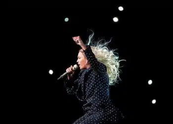 come diventare cantante beyonce