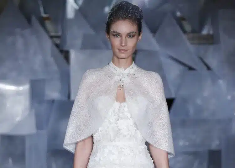 Prezzi abiti da sposa 2019