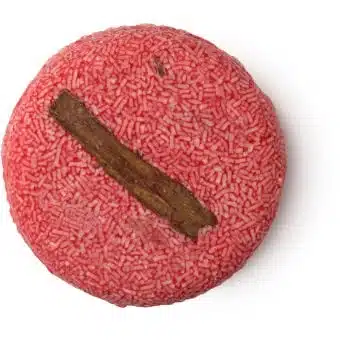 shampoo solido lush